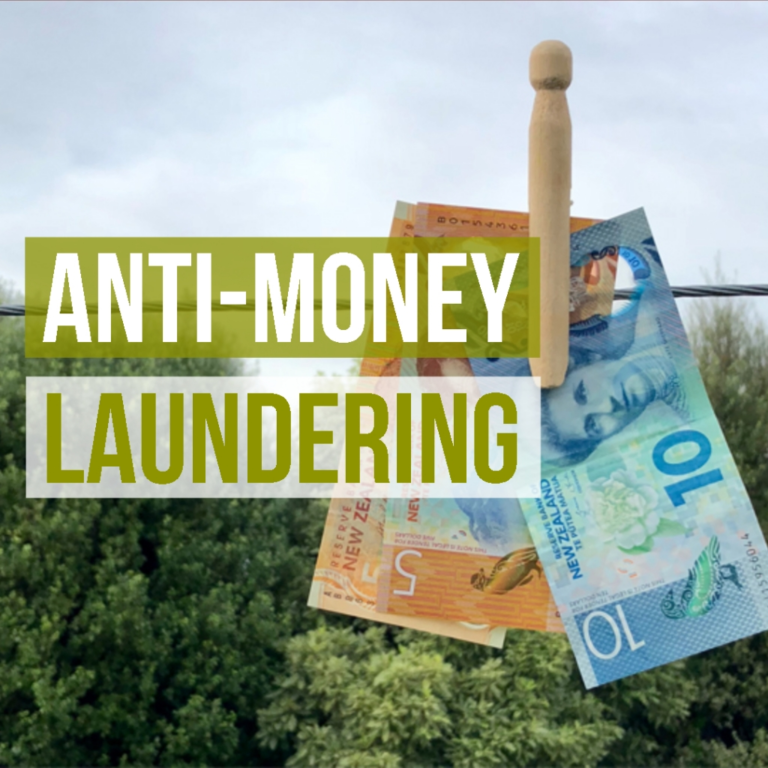 AntiMoney Laundering Legislation Hughson & Associates